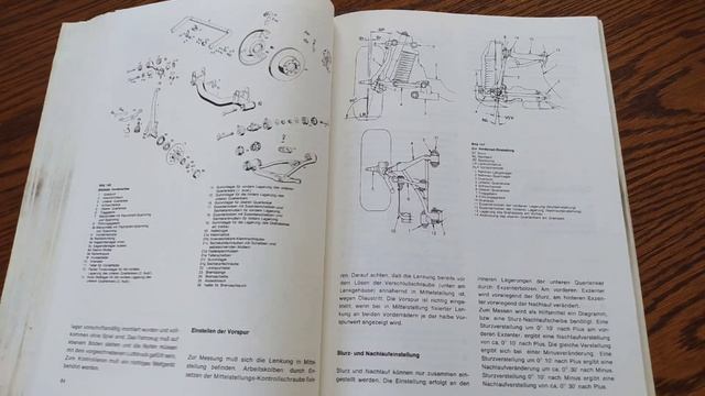 Mercedes Handbook/Service Book W126 W116 W123 W108 W460 SL R107 W114 280S 280SE 350SE 450SE 450SEL смотреть онлайн