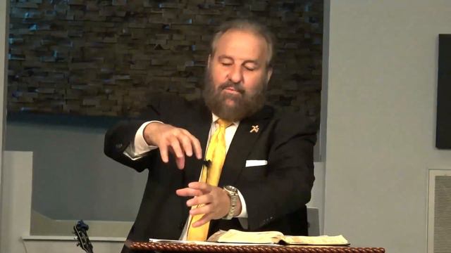 Sermon on Psalm 111 - November 22, 2020 смотреть онлайн