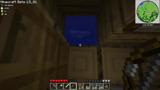 Easter egg in Ethoslab's world смотреть онлайн