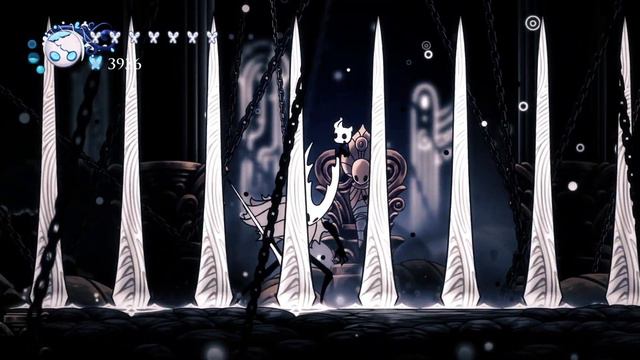 This loss to Pure Vessel was a huge pain... (P5) смотреть онлайн