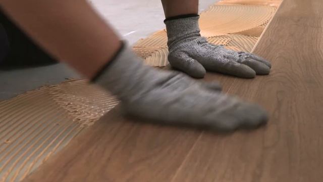 BOSTIK WOOD H100 PROJECT-P Гибридный клей для укладки инженерной доски и паркета смотреть онлайн