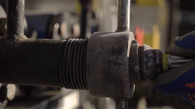Мос Регион Газ. Заправка газгольдера. смотреть онлайн