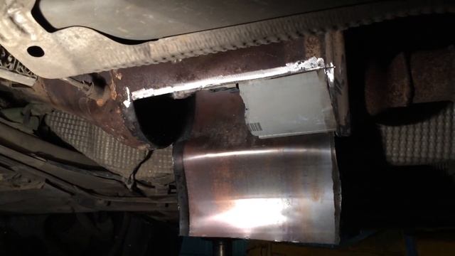 Renault scenic 2010 - удаление сажевого фильтра в chiptuning-electrostal.ru смотреть онлайн