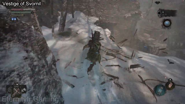 Lords of the Fallen - Sunken Beseecher Umbral Catalyst смотреть онлайн