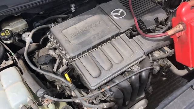 Разборка Mazda - 3 (BK) 2003-2009, 1.6 Инжектор (VIN: JMZBK14Z201557960) YY56LPJ смотреть онлайн