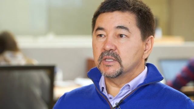 Маргулан Сейсембай рассказал подробности о работе офиса Саакашвили в Украине! смотреть онлайн