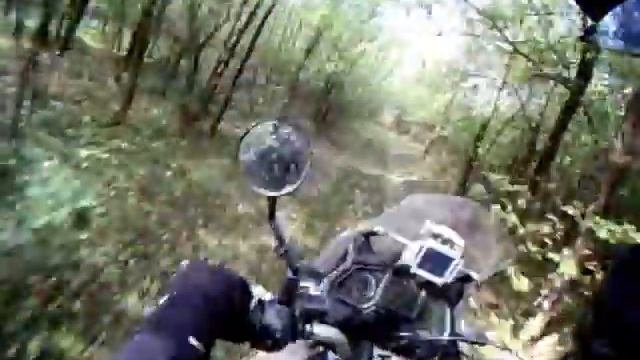Sunnyogi & The Relay Eater Rally Raid # Weekend Practice смотреть онлайн