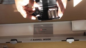 ATA ARMS Neo 12R для чайников.