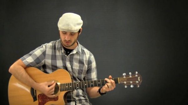 We Wish You A Merry Christmas | How To Play Christmas | Beginner Guitar Lesson