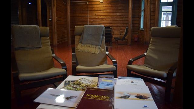 Озеро Лама Турбаза Лама на вечер фото