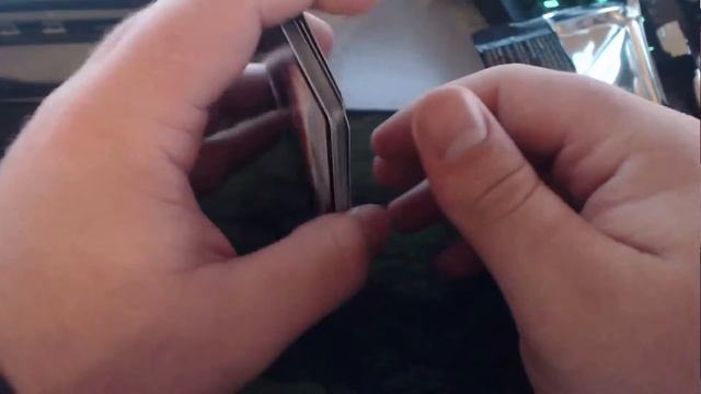 Magic Origins Booster Box смотреть онлайн