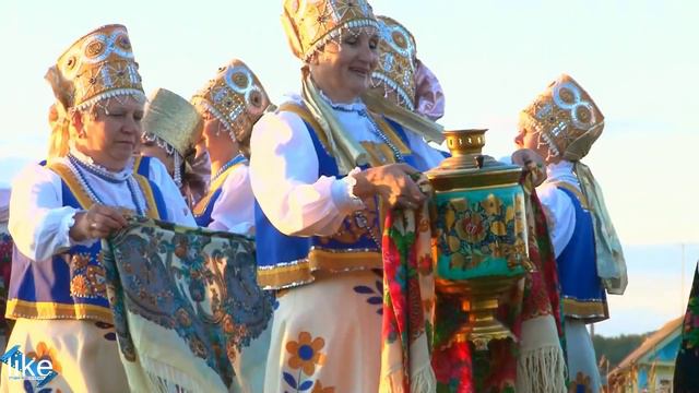 ИВАН КУПАЛА ВЕЛЬСК 2015 смотреть онлайн