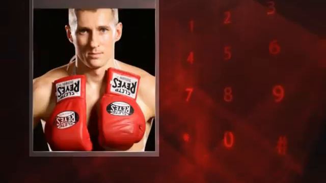 Борьба Трояновского смотреть онлайн