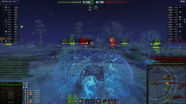 ТЫКВЕННЫЙ ПЕРЕПОЛОХ - НОВЫЙ РЕЖИМ. КАК ЗАНИМАТЬ ТОП 1 КАЖДЫЙ БОЙ. #wot #танки #миртанков смотреть онлайн
