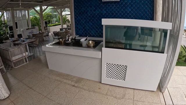 ELA EXCELLENCE RESORT 5* Один из лучших отелей Белека! смотреть онлайн