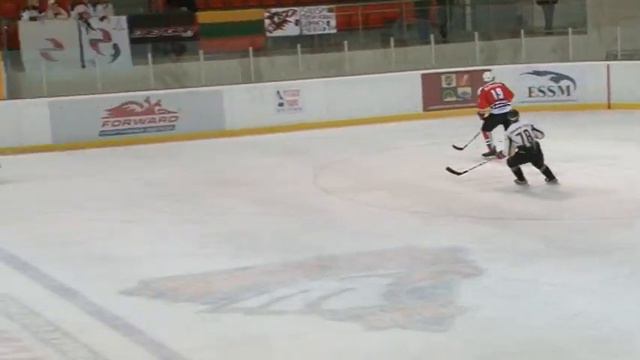 130324_Energija_Delovaja_Rus_rungtynės смотреть онлайн