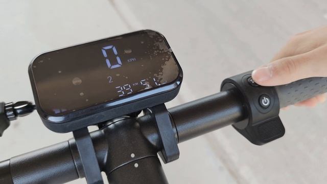 Patinete NAVEE N65 Opiniones & Análisis A Fondo ✅ Mucha BATERIA, Menor PRECIO