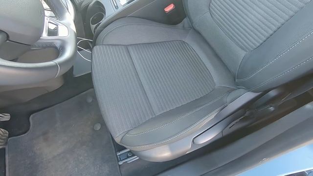 Renault Grand Scenic IV - не бойтесь больших пробегов на авто из Европы смотреть онлайн