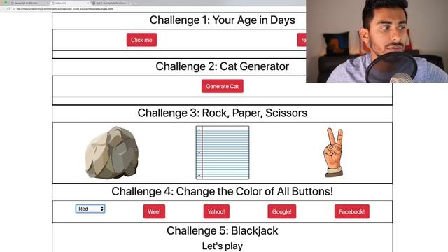 JavaScript Tutorial for Beginners - Full Course in 8 Hours [2020] смотреть онлайн