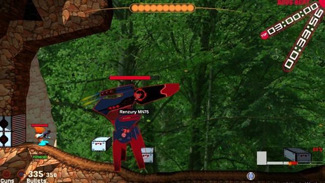 Humanity Asset เกมคนไทย #10 смотреть онлайн