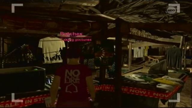 Cool Additions to the RE Space In PS HOME смотреть онлайн
