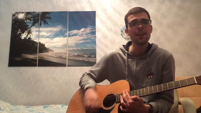 5'nizza-Believe In You (cover) смотреть онлайн