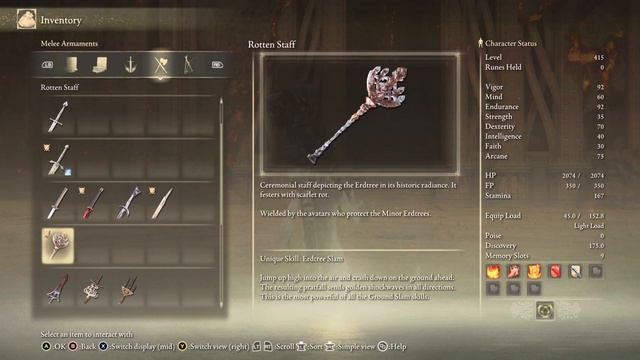 ELDEN RING | EASY SKIP GLITCH | SKIP RIGHT TO MALENIA | MALENIA