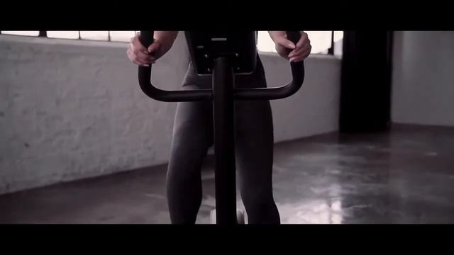 Велотренажер Christopeit Sport AL2