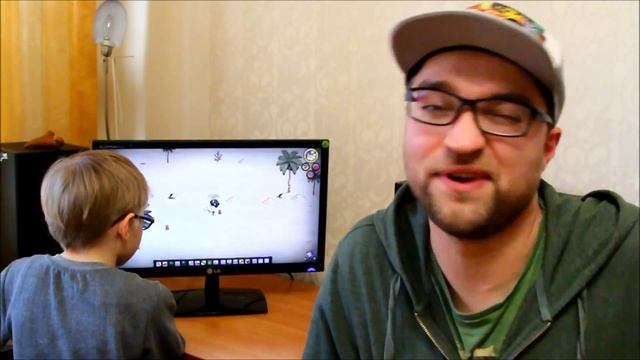 Dont Starve Shipwrecked обзор смотреть онлайн
