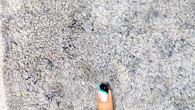 Use Household Items To Make Nail Art | Nail Art With Household Item | Make Your Nail Beautiful . смотреть онлайн