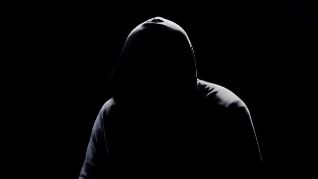 BLACK MARK FROM THE OCCULTIST смотреть онлайн