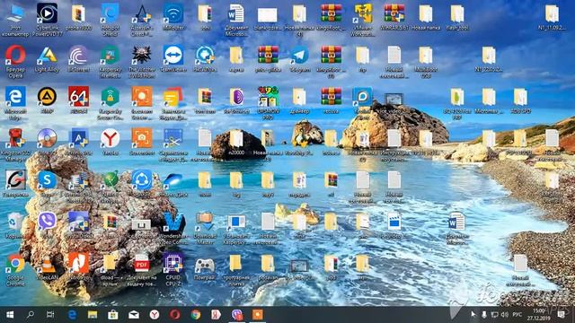 Настройка общего доступа Windows 10 или лечение сетевой слепоты смотреть онлайн