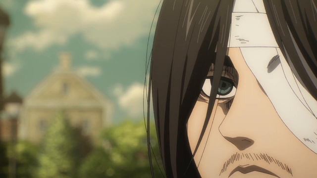 Eren Yeager Ep 4 Season 4 Twixtor Clips For Editing смотреть онлайн