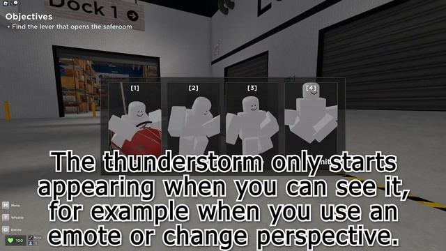 Getting the Second "Best" Unusual Skin! - Thundering Storm Showcase | Roblox Evade смотреть онлайн