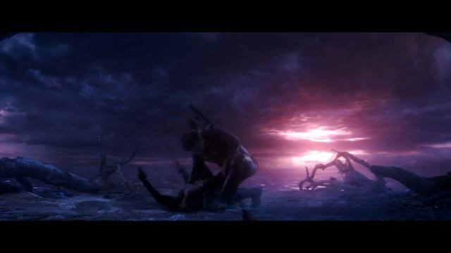 I Didn't Love Avengers Endgame смотреть онлайн