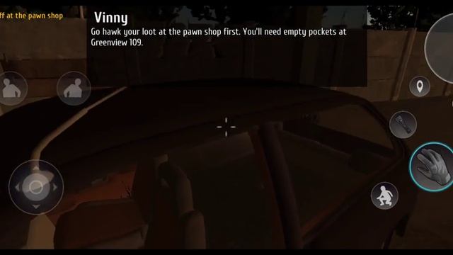 Thief Simulator - Android Gameplay Walkthrough - Part 1 смотреть онлайн