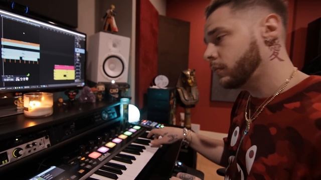 SpaceCraft | StarLight VST Expansion смотреть онлайн