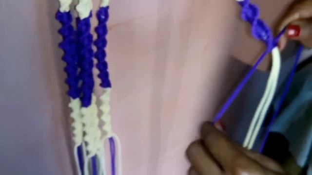 how to make flower hanging macrame at home смотреть онлайн