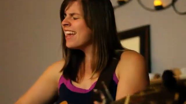 Emma Hill - Keeper (Live) смотреть онлайн