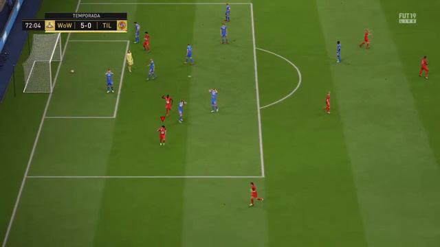 FIFA 19 - "Felix Dance" смотреть онлайн