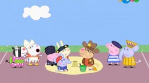 СВИНКА ПЕППА - Международные день