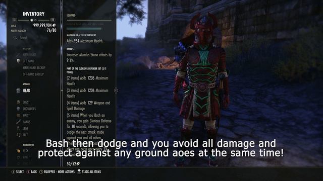 New Mythic DELETES dodgeroll damage avoidance... I give it BACK! смотреть онлайн