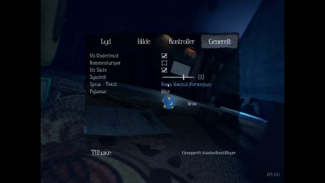 Among the Sleep - Enhanced Edition смотреть онлайн