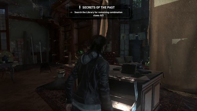 Rise of the Tomb Raider - "Blood Ties" DLC Gameplay @ 1080p HD ✔ смотреть онлайн