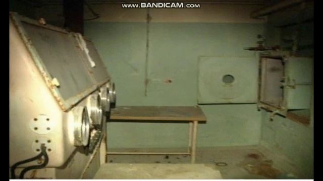 Аральск 7. Вот из-за чего высохло Аральское море. Безумная теория смотреть онлайн