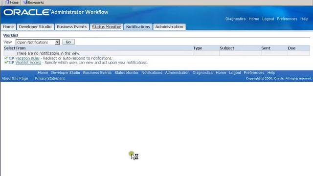 8 workflow in oracle apps смотреть онлайн