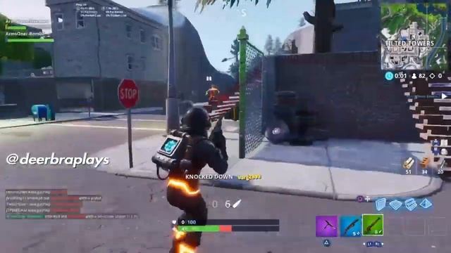 Angel| Fortnite Highlights #36 - CLICKBAIT TITLE NOT FOUND смотреть онлайн