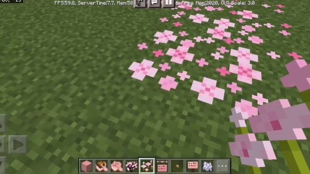 МАЙНКРАФТ⛏️ ЖАҢА ВЕРСИЯ ОБЗОР? | 1.19.80.21 | Қазақша?? Майнкрафт⛏️ смотреть онлайн