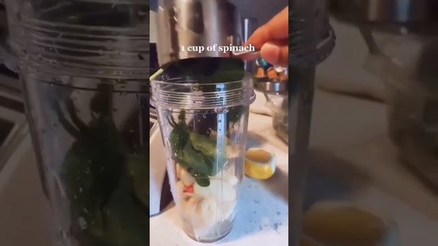 HAVE a nice flat tummy with this drink смотреть онлайн