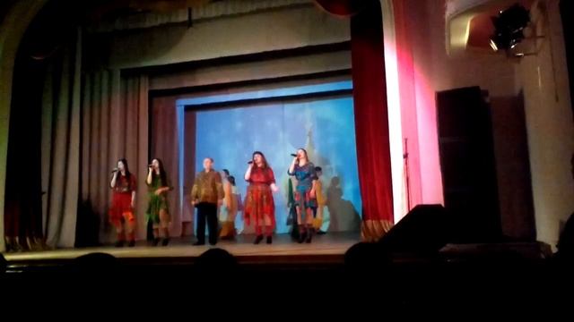 Калина красная. Людиново. смотреть онлайн